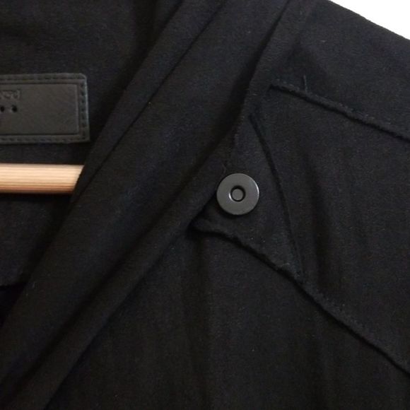 Blank NYC Cloud Nine Drape Jacket - Picture 5 of 8